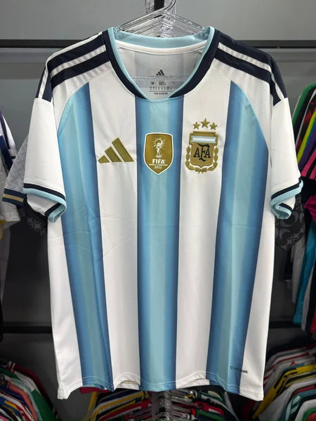 Argentina Home 2026 Seleção