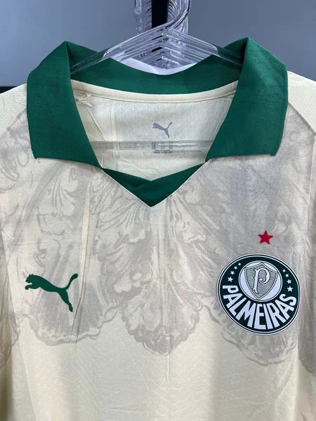 Jogador Palmeiras Especial 2025