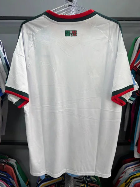 México Away 2026 Seleção