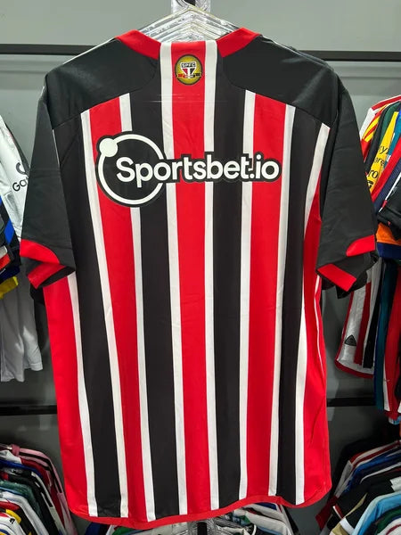 São Paulo Away 2023