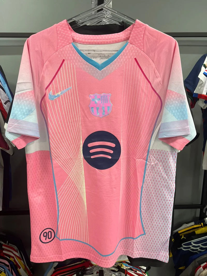 Barcelona Third 25/26