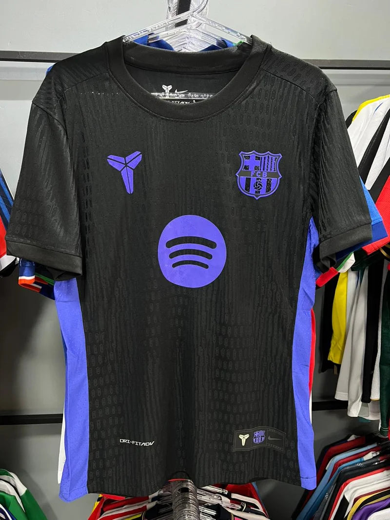 Jogador Barcelona Especial 25/26