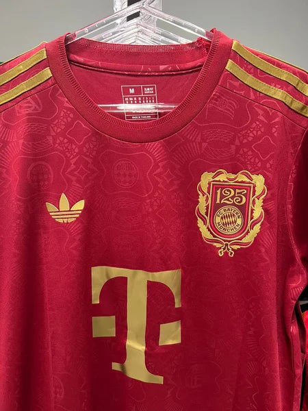 Bayer de Monique Especial 24/25