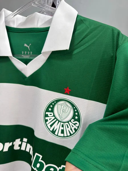 Jogador Palmeiras Especial 2025