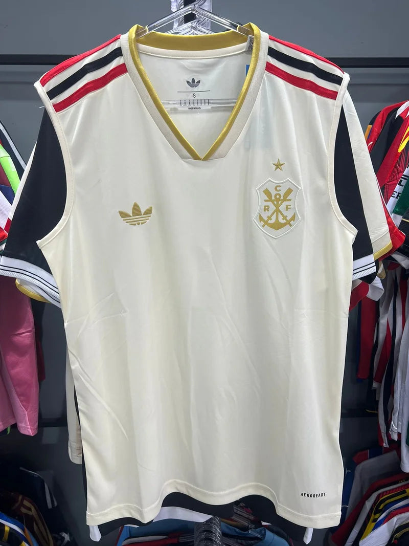 Regata Flamengo Third 2025