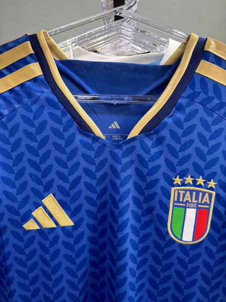 Itália Home 2026 Seleção