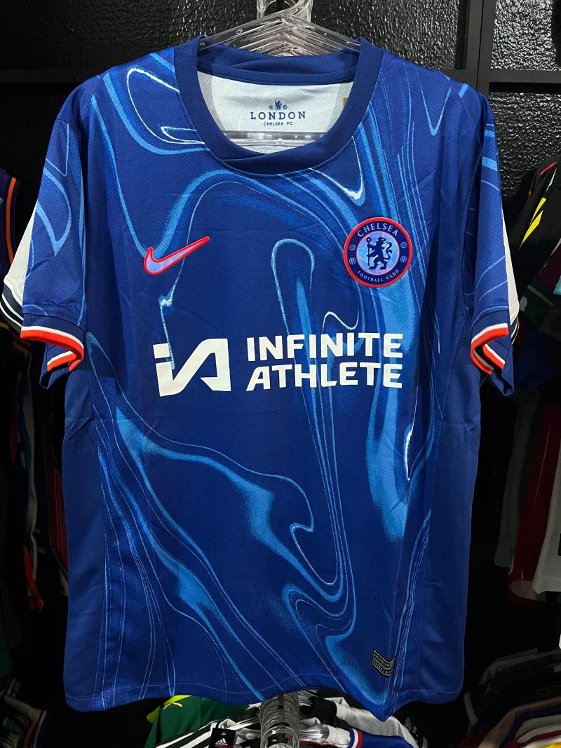 Chelsea Home 24/25