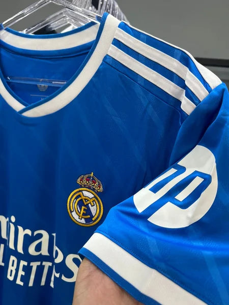 Real Madrid Third 25/26