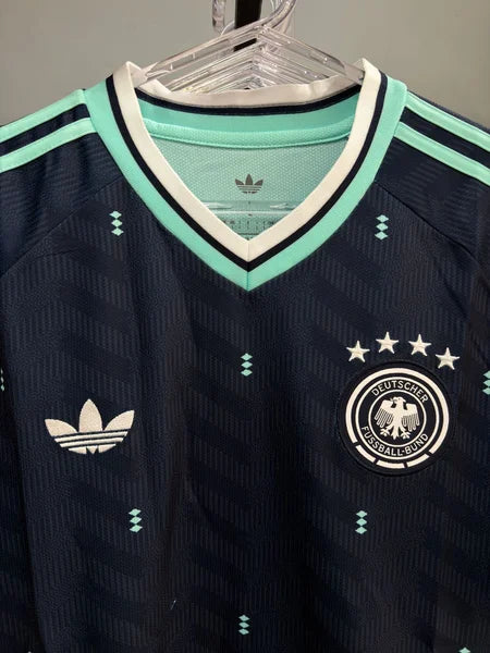 Alemanha Away 2026 Seleção