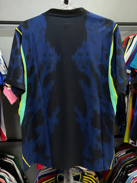 Brasil Away 2026 Seleção