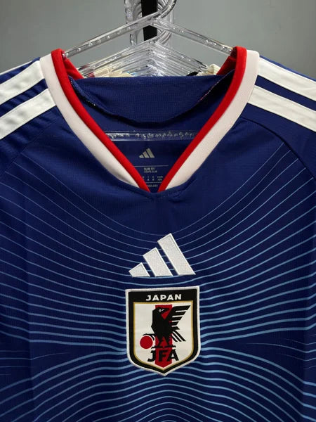 Japão Home 2026 Seleção