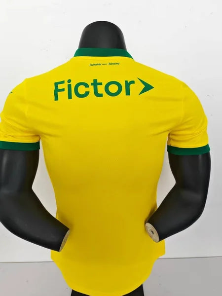 Jogador Palmeiras Third 2025