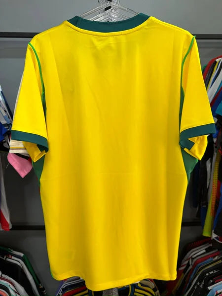 Brasil Home 2026 Seleção