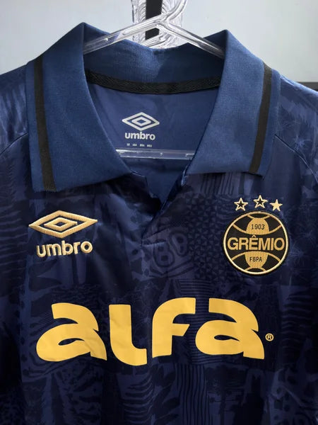 Grêmio Third 2025