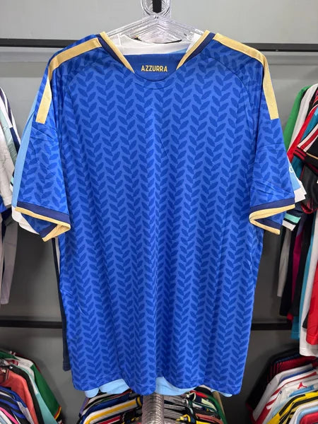 Itália Home 2026 Seleção