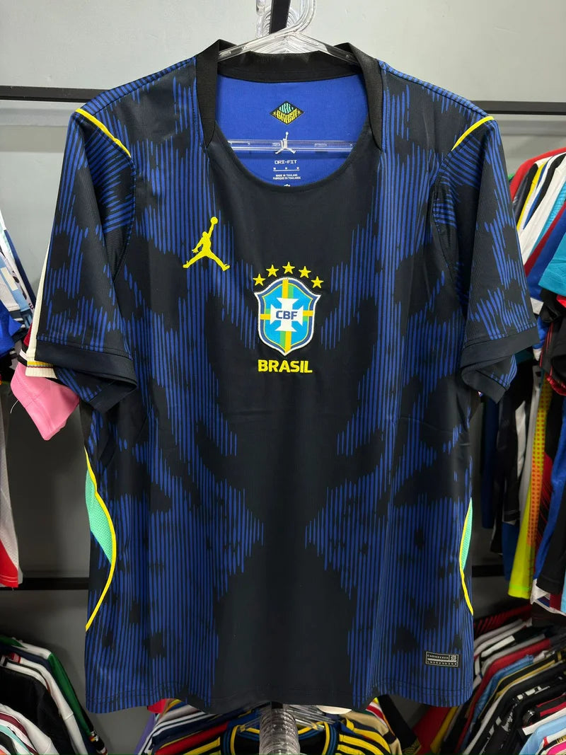 Brasil Away 2026 Seleção