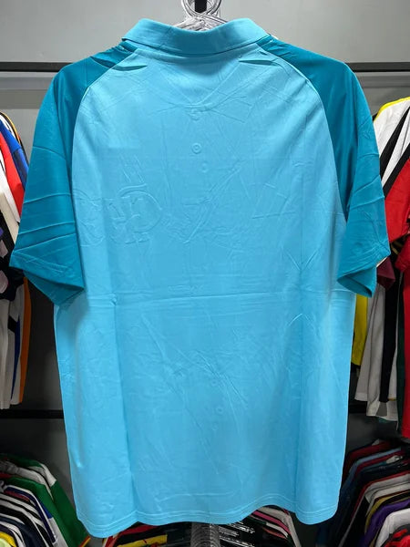 Polo Flamengo Treino 2025