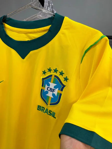 Brasil Home 2026 Seleção