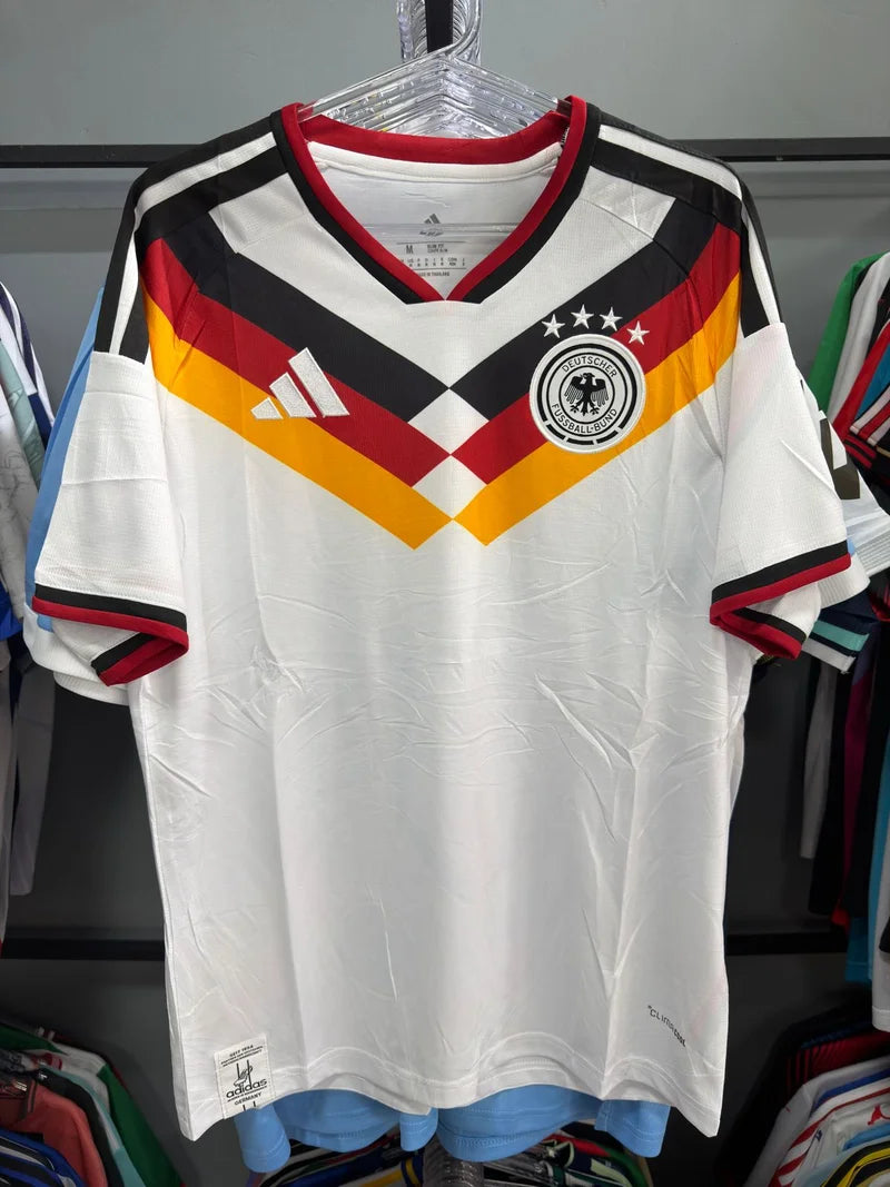 Alemanha Home 2026 Seleção