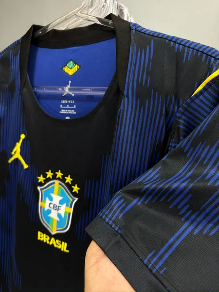 Brasil Away 2026 Seleção