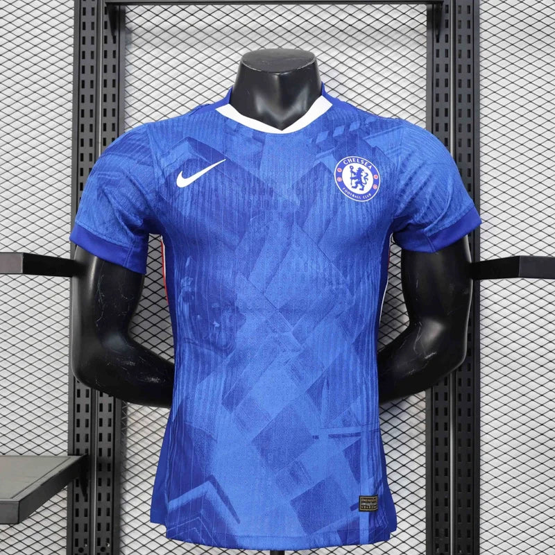 Jogador Chelsea Home 25/26