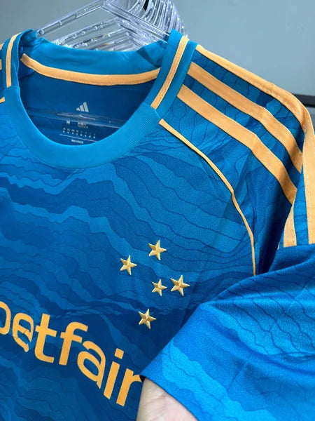 Cruzeiro Third 2025 Nacional