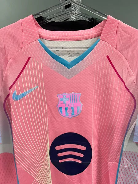 Barcelona Third 25/26