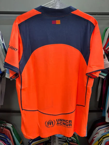 Barcelona Third 25/26