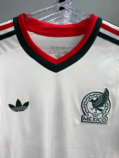 México Away 2026 Seleção