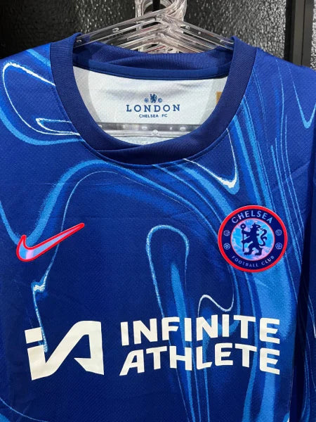 Chelsea Home 24/25