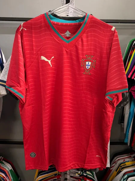 Portugal Home 2026 Seleção