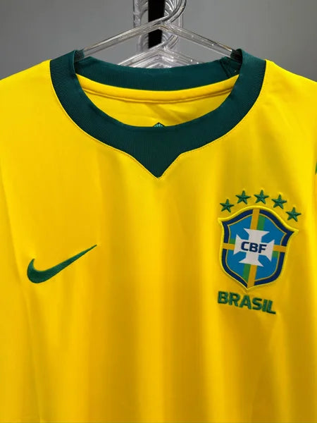 Brasil Home 2026 Seleção
