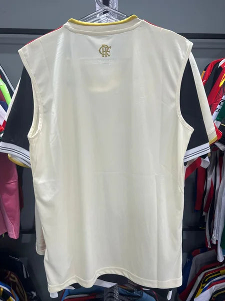 Regata Flamengo Third 2025