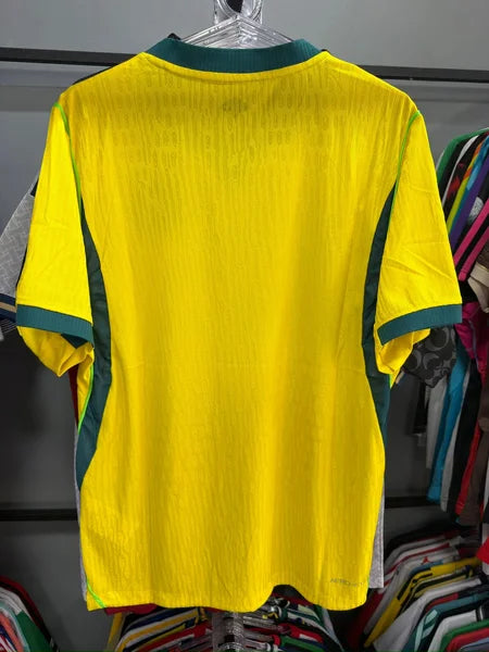 Jogador Brasil Home 2026 Seleção