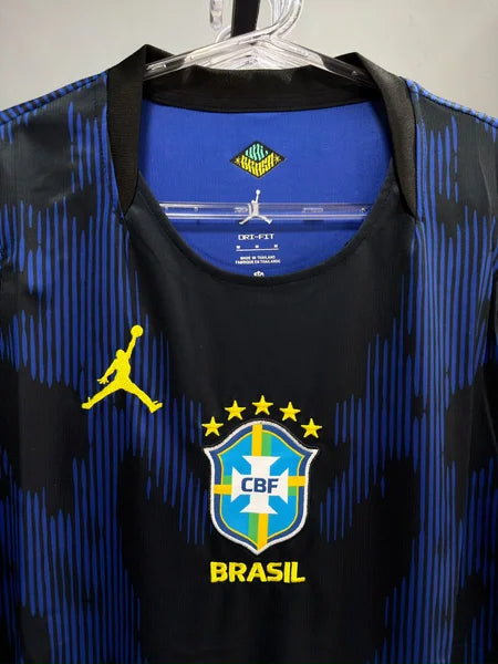 Brasil Away 2026 Seleção