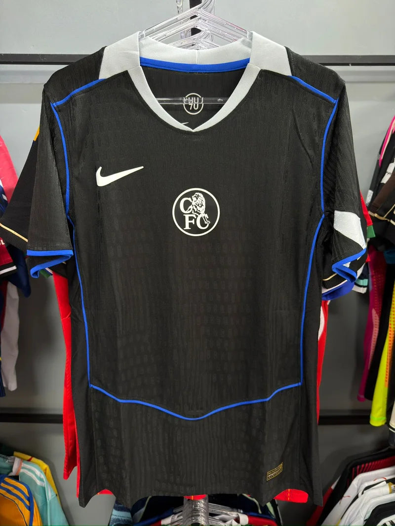 Jogador Chelsea Third 25/26