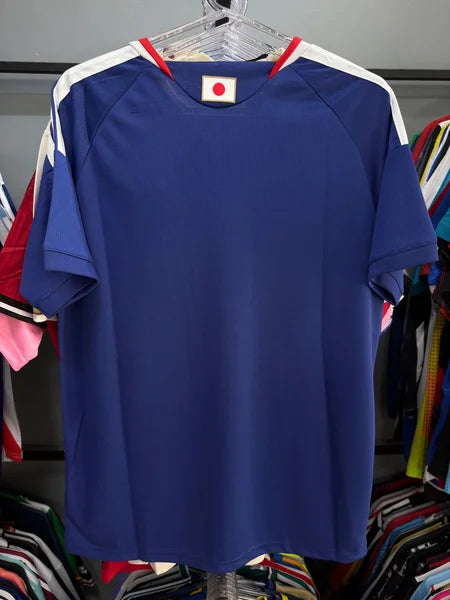 Japão Home 2026 Seleção