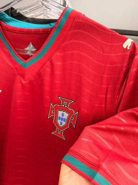 Portugal Home 2026 Seleção