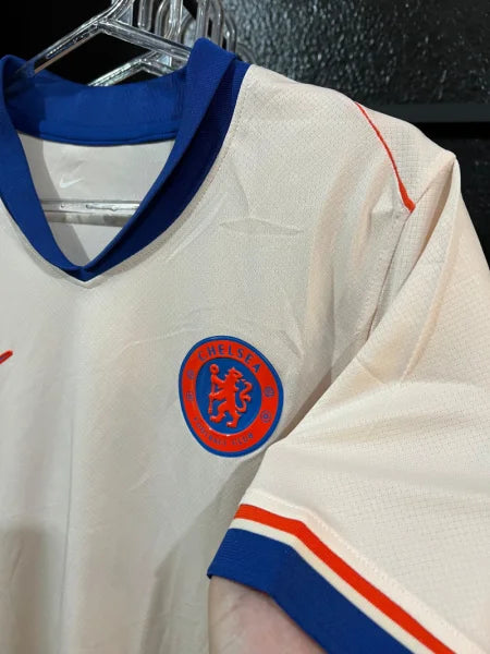 Chelsea Away 24/25