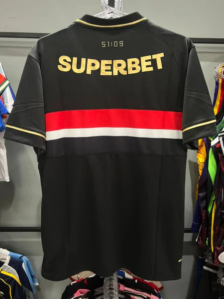 São Paulo Third 2025