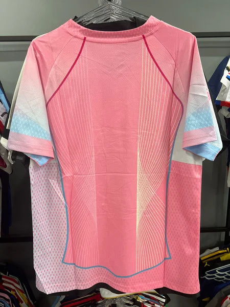 Barcelona Third 25/26