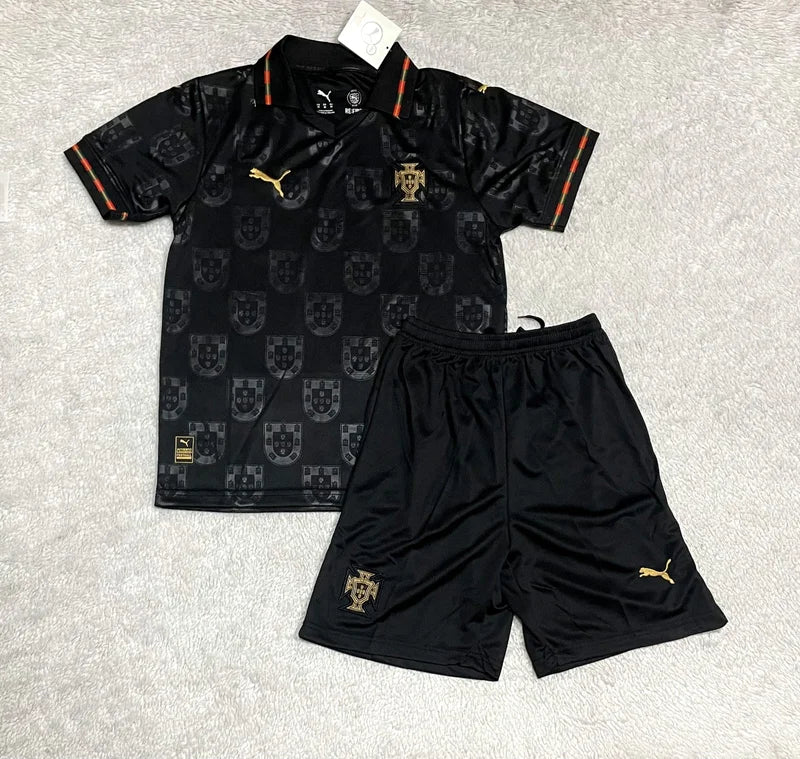 Kit Infantil Portugal 2026