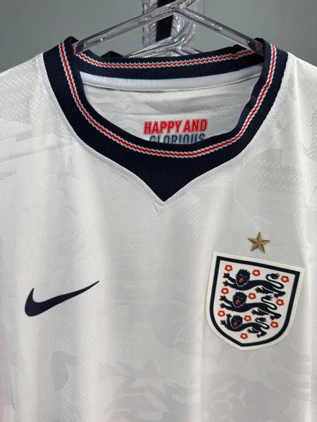 Jogador Inglaterra Home 2026 Seleção