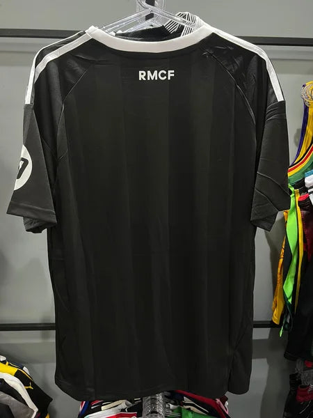 Real Madrid Goleiro 25/26