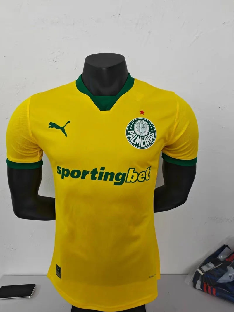 Jogador Palmeiras Third 2025