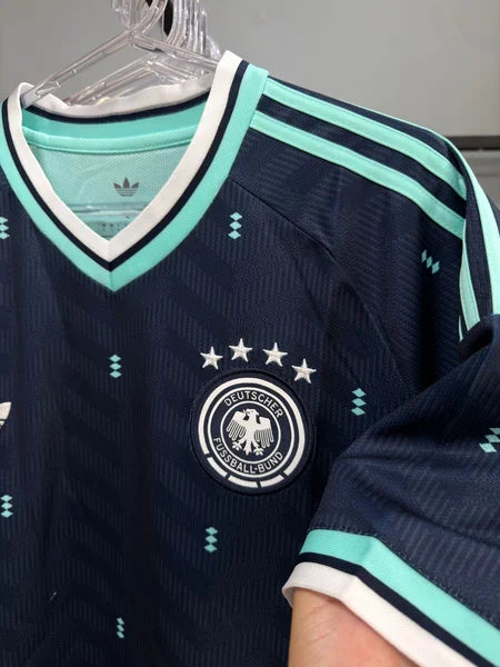 Alemanha Away 2026 Seleção