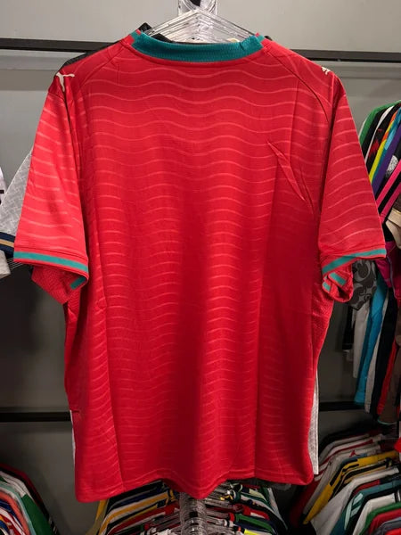 Portugal Home 2026 Seleção