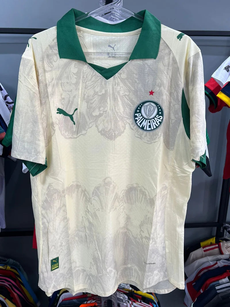 Jogador Palmeiras Especial 2025