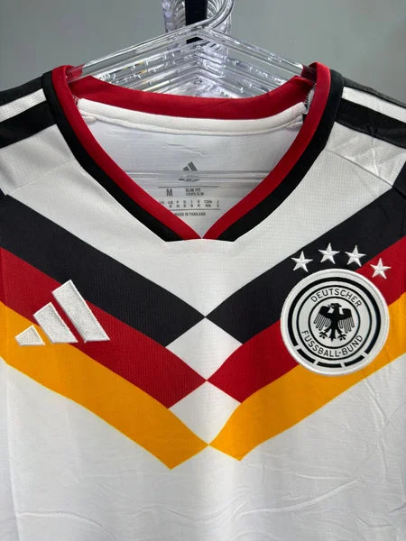 Alemanha Home 2026 Seleção