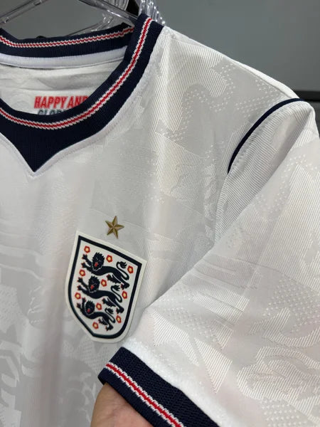 Jogador Inglaterra Home 2026 Seleção